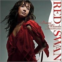 

CD IZUMI MASUDA, PUCCINI, MOZART, MORR - Red Swan (with DVD) (CCCD) VIZC4 Japan ObiClassical Used