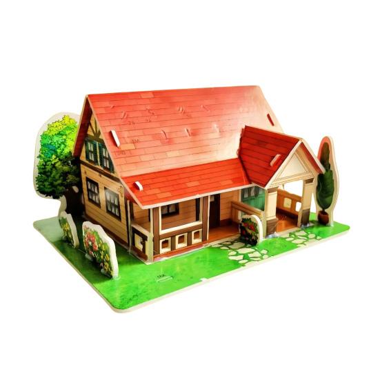 

Cats Dogs Cremation Paper House Pet Memorial Cardboard House Pet Burial Ceremony Keepsake House Decoration Sympathy Gift for Pet