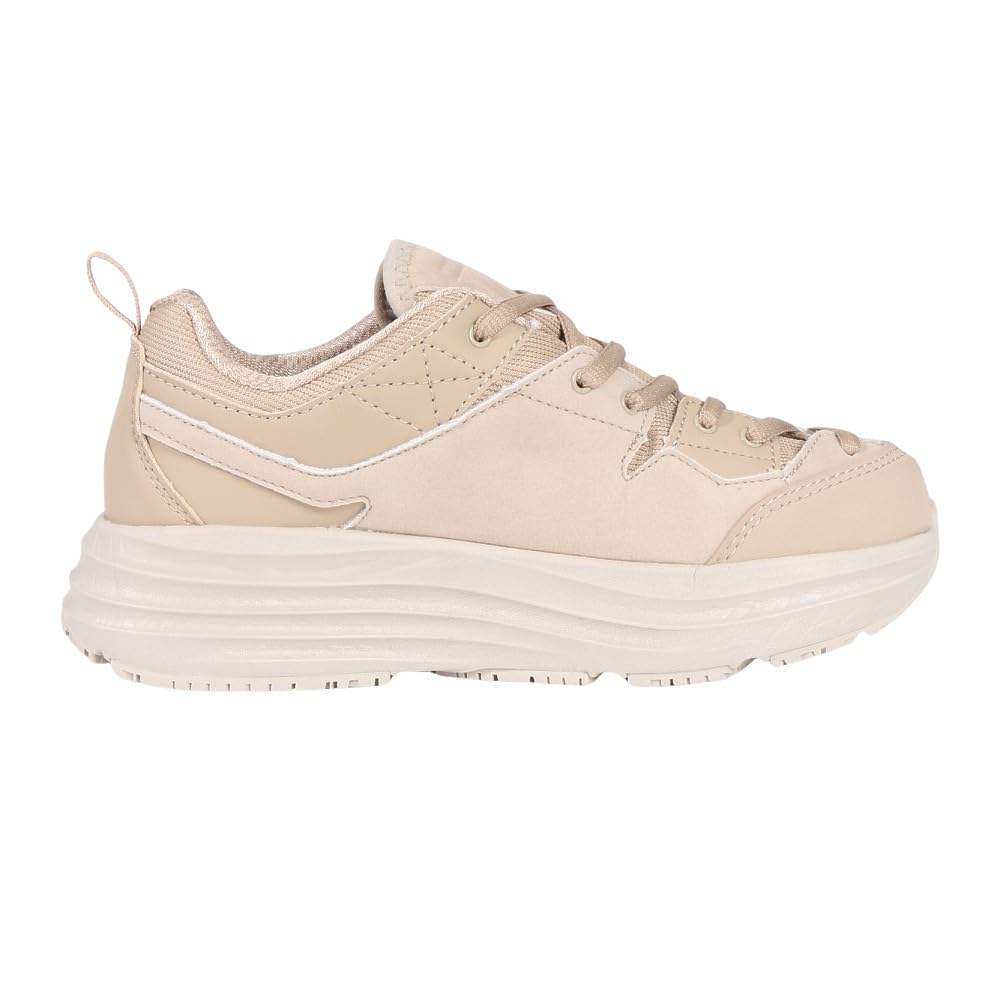 Terric ALLROADS Sneaker Größe cm Stiefel, Beige, 26.5