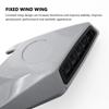 Motorbike Wind Spoiler For Yamaha T-MAX 560 2025 TMAX 560 tmax560 Leg Air Side Deflectors Decoration Cover Lower Fairing Winglet