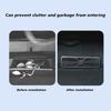 strong Car Vent Guard Car Air Vent shielding Under Seat Vent Protector Vehicle Accessories Suitable for Automotives Use