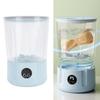 Portable Underwear Washer   Cleaning Quiet Rechargeable Cordless Underwear Washing Machine for Towels Socks