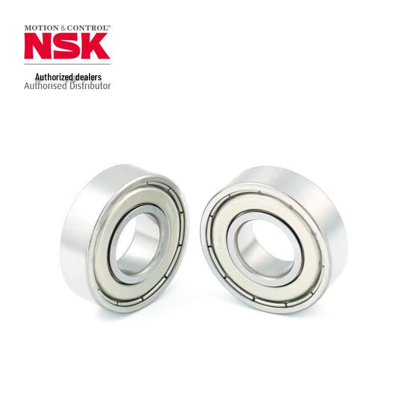 NSK Deep Groove Ball Bearing 6001ZZCM H
