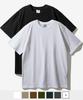 FP142 [2Pack] Original Heavy Meteor Two-Fly Short Sleeve T-Shirt 7 Types Ogst1909 (A Type)