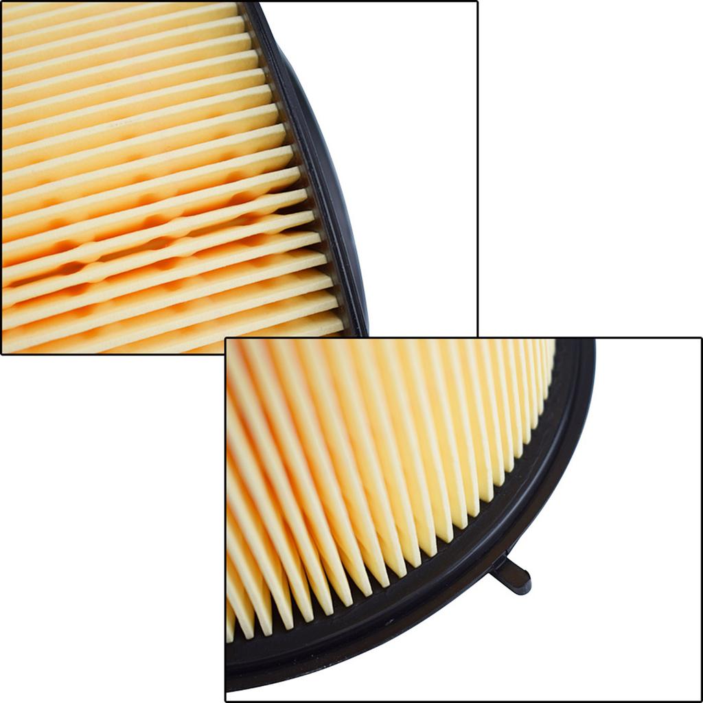 Combo Set Engine Cabin Pollen Air Filter 7M51-9601AC CV6Z-19N619-A For Ford Escape Kuga Focus MK3 Lincoln MKC 2013 - 2018 2019