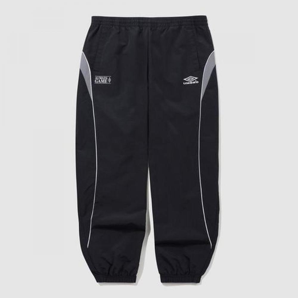 Umbro Sporty Casual Woven Jogger Pants Uq123cpt21