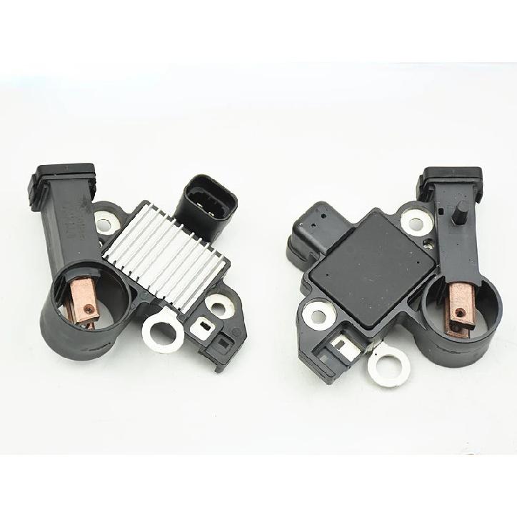 1pcs For Chevrolet CRUZE Buick Excelle 1.6 1.8 Generator Regulator