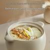 Velosan High-Temperature Multi-Purpose Clay Pot