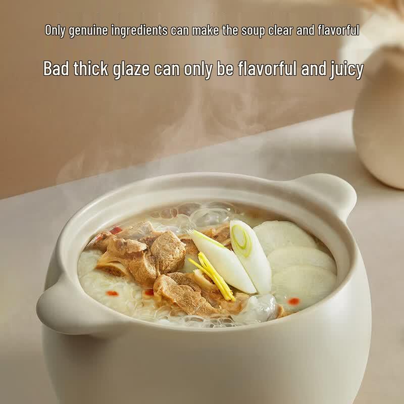 Velosan High-Temperature Multi-Purpose Clay Pot