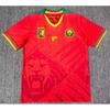 Mens National Team Soccer Jerseys 2526 Africa Cameroon Morocco Cote DIvoire Egypt Home Away Training Cycling