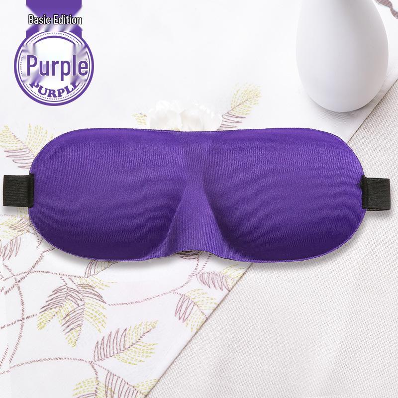 3D Shading Sleep Eye Mask for Men and Women
