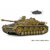 Academy 1/35 Scale German Sturmgesch?tz IV Early Production Plastic Model Kit 13522