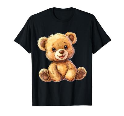 Üst giysisi – T-shirtler