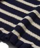 PENFIELD Women'S Knit Frill Sleeveless Navy_Fs2Ne63F