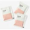 Muji Heat Stroke Prevention Chilled Delicious Salty Jelly Lychee Flavor 162g (18g 9 Pieces)