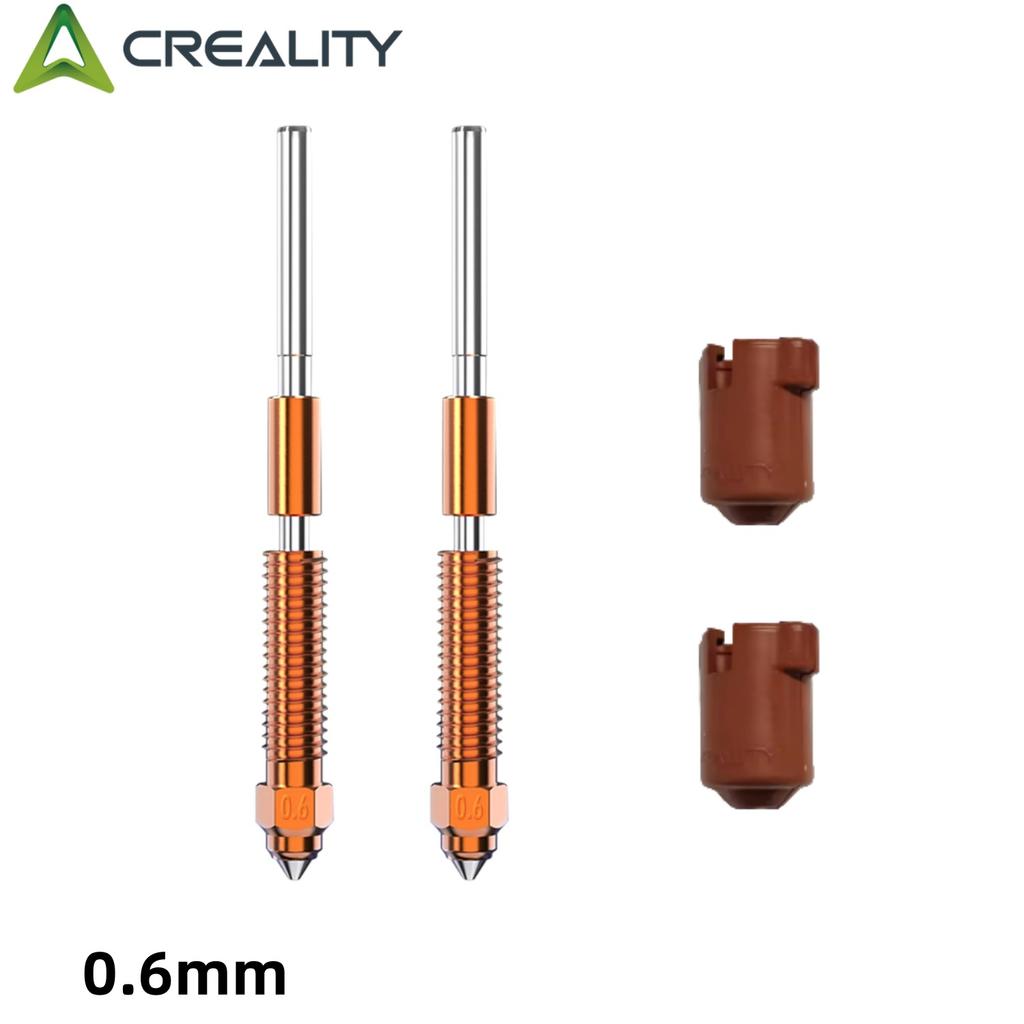 Creality Ender 3 V3 Plus Hotend Assembly Ender 3 V3 Ceramic Hotend For Ender 3 V3/ V3 Plus Extruder Accessories