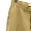 KAIKO made in Japan Trousers Pants 2 Camel Men's Used