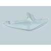 Motorcycle Accessories BN600 Left Right Rear Guard Plate
