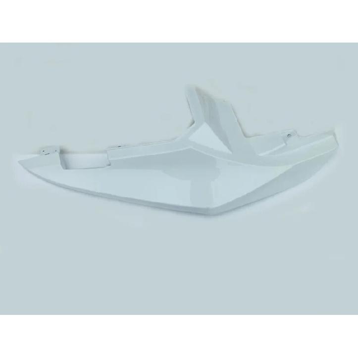 Motorcycle Accessories BN600 Left Right Rear Guard Plate