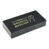 Scatola di Sicurezza Magnetica Portachiavi Nascosto Sotto l'Auto Scatole Segrete per Stoccaggio Casa Camera da Letto Ufficio Camion Viaggio Regalo