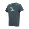 Regatta Mens Breezed Graphic T-Shirt