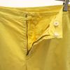 Jil Sander Made In Italy Shorts 50 Yellow Men's Used