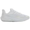 Under Armour Curry Splash 24 Simple Comfortable Non-Slip Durable Low-Top Basketball Shoes Men sneaker Gray 3028193-014