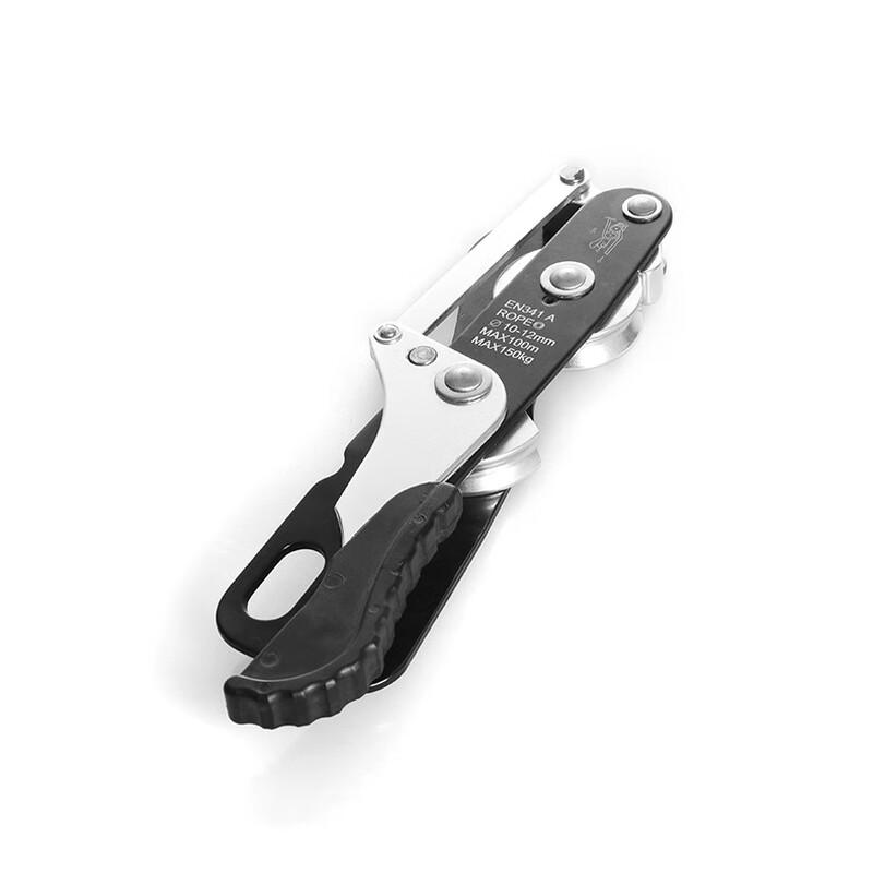 Norman Climbing Descender