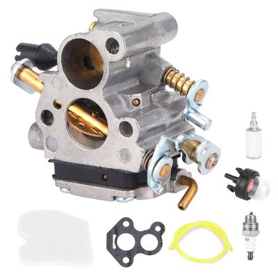 Sada karburátorů vhodná pro Husqvarna 235 235e 236 240 240 E Motorová pila 574719402 545072601