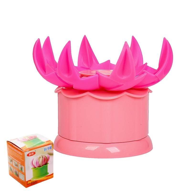 Multi-functional Kitchen Tool Set Manual Bun Mold Ideal Gift For All Occasions