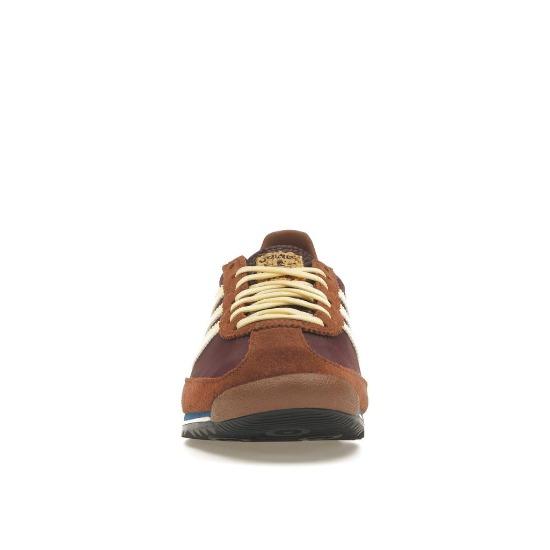 Adidas SL72 OG Preloved Brown Women Casual shoes IE3425