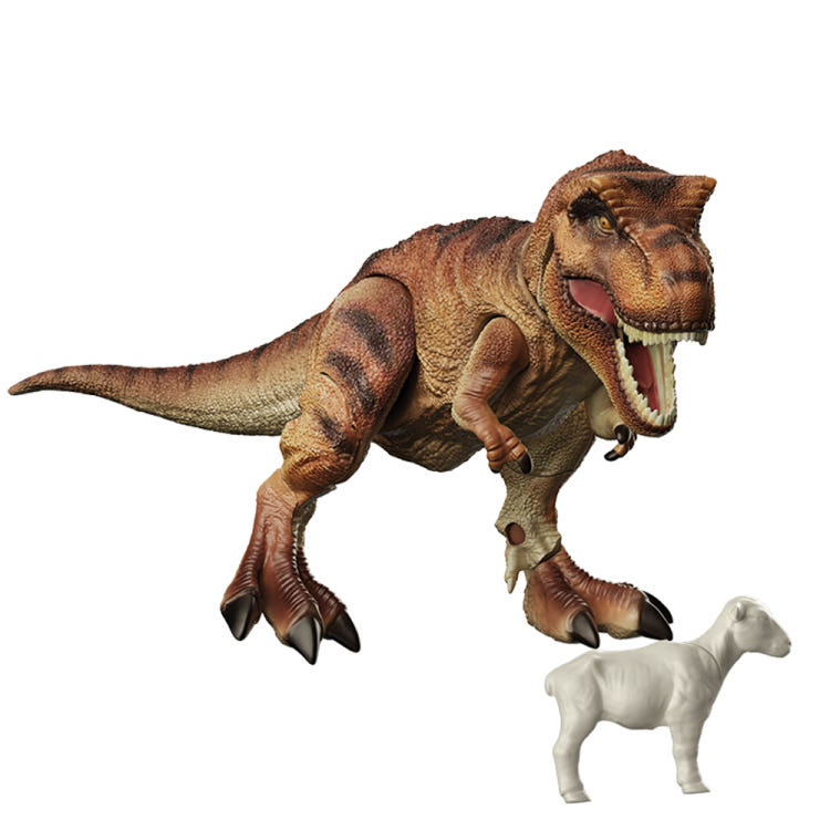 [mimi world] Blocky Jurassic World TS01 Building Block Set