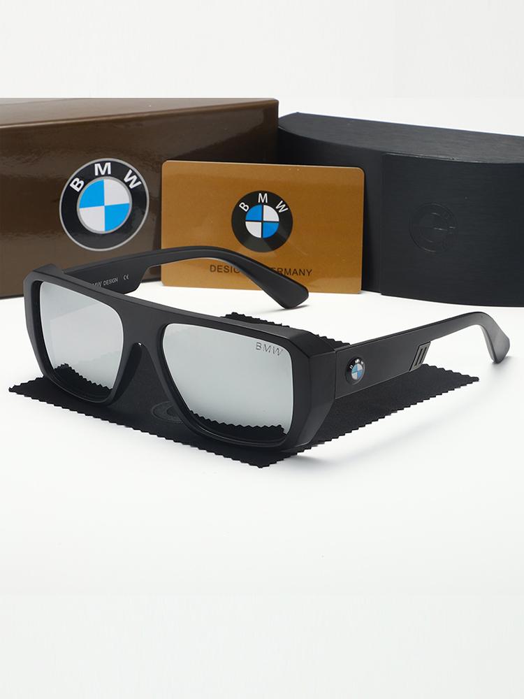 Nové BMW sluneční brýle proti oslnění, brýle pro řidiče, motocyklové sluneční brýle, vysoce kvalitní polarizační brýle Auto X3 X5 X7 F10 F15 F20 F30