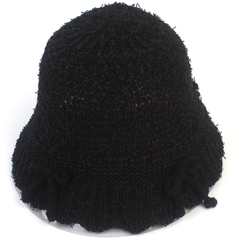 

Универсальная химия Винтажная лента Черная панама FREE