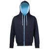 Awdis Unisex Adult Varsity Hoodie