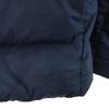 UNIQLO seamless down parka M Navy Jacket Men's Used