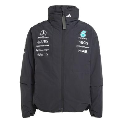 MERCEDES AMG PETRONAS FORMULA 1 TEAM JOP Puhviparkka Meeste KE5552-