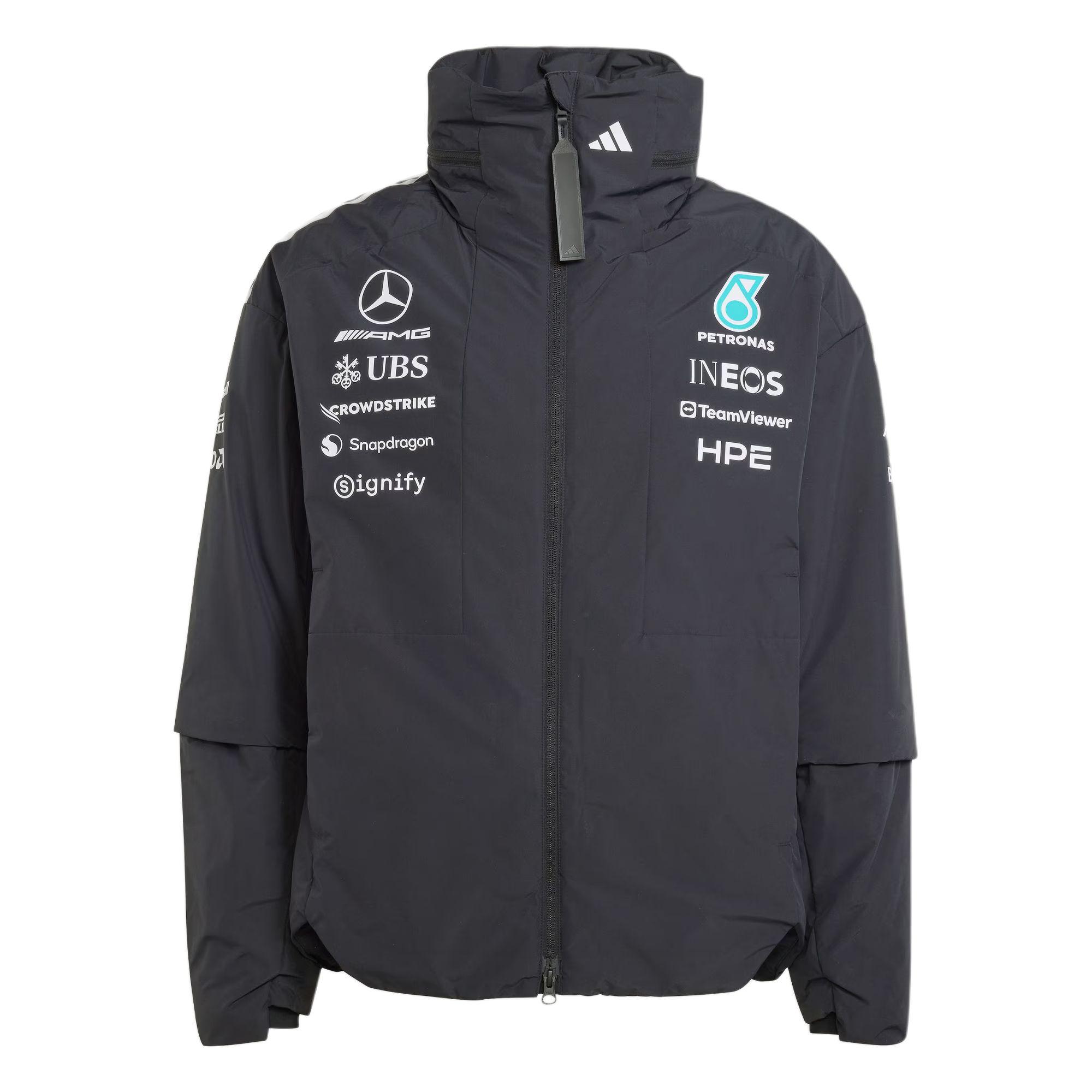 Adidas MERCEDES   AMG PETRONAS FORMULA 1