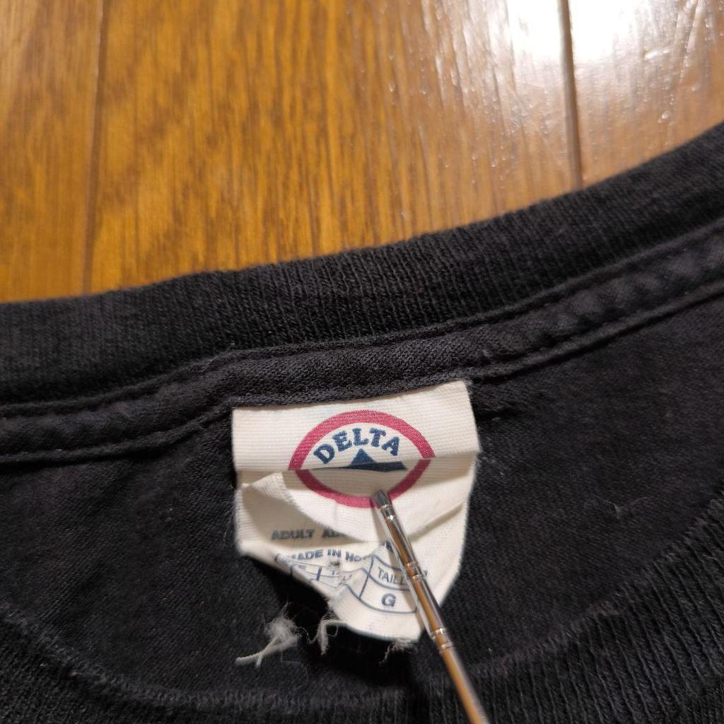 [USED] 00s MARIO × Dance Dance Revolution T-shirt