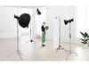 8K Matte Diffuser Screen: Photography Paper, Sulfuric Acid Wax Paper, Flagboard for Studio Shoots.