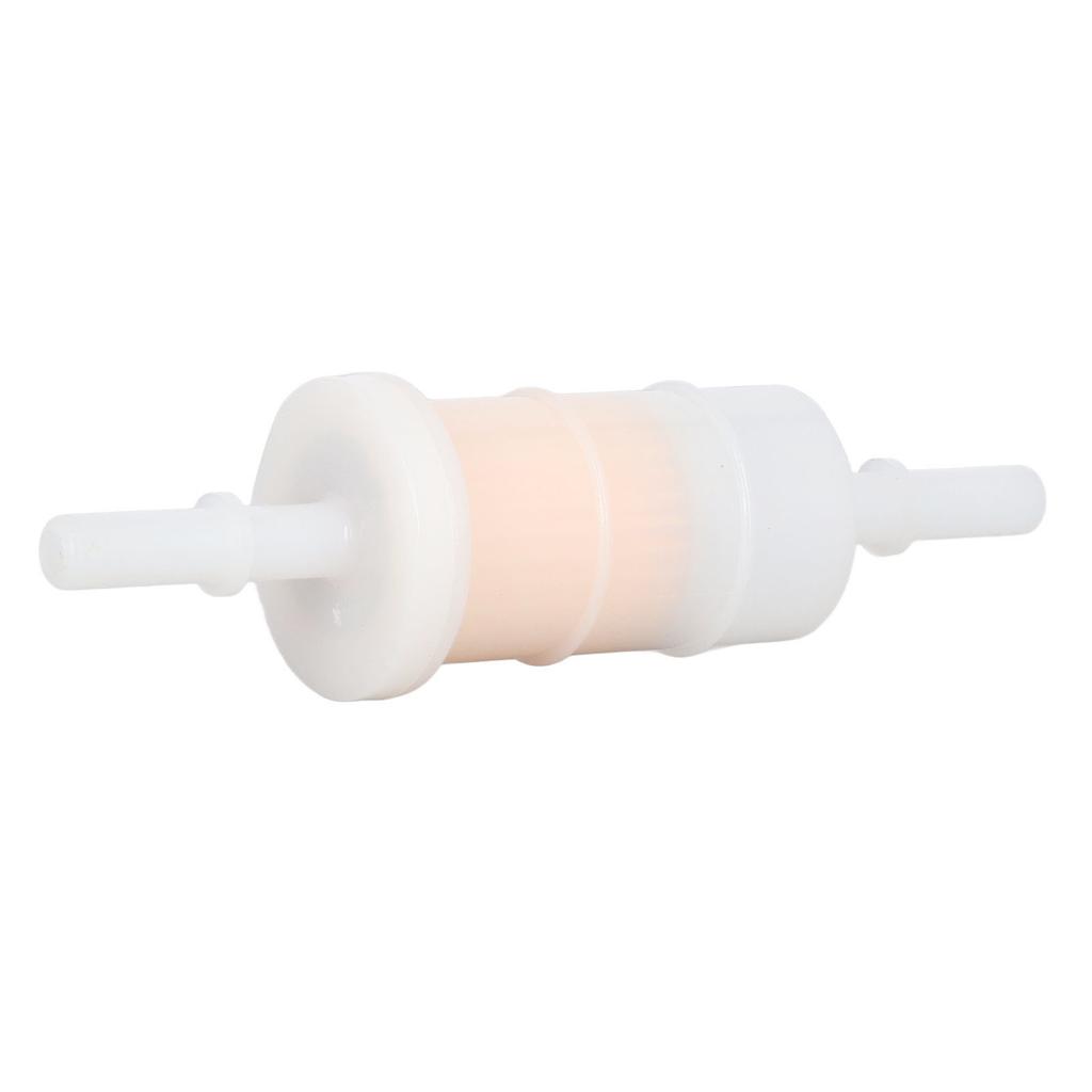 Outboard Gasoline Filter Translucent In Line Fuel Filter Replacement for 35 879885Q Marine