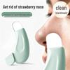 Blackhead & Pimple Extractor: Facial Beauty Scraper