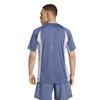 adidas Mens Colour Block Climacool T-Shirt