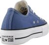 Converse Chuck Taylor All Star Ox Navy Sneakers (M9697)