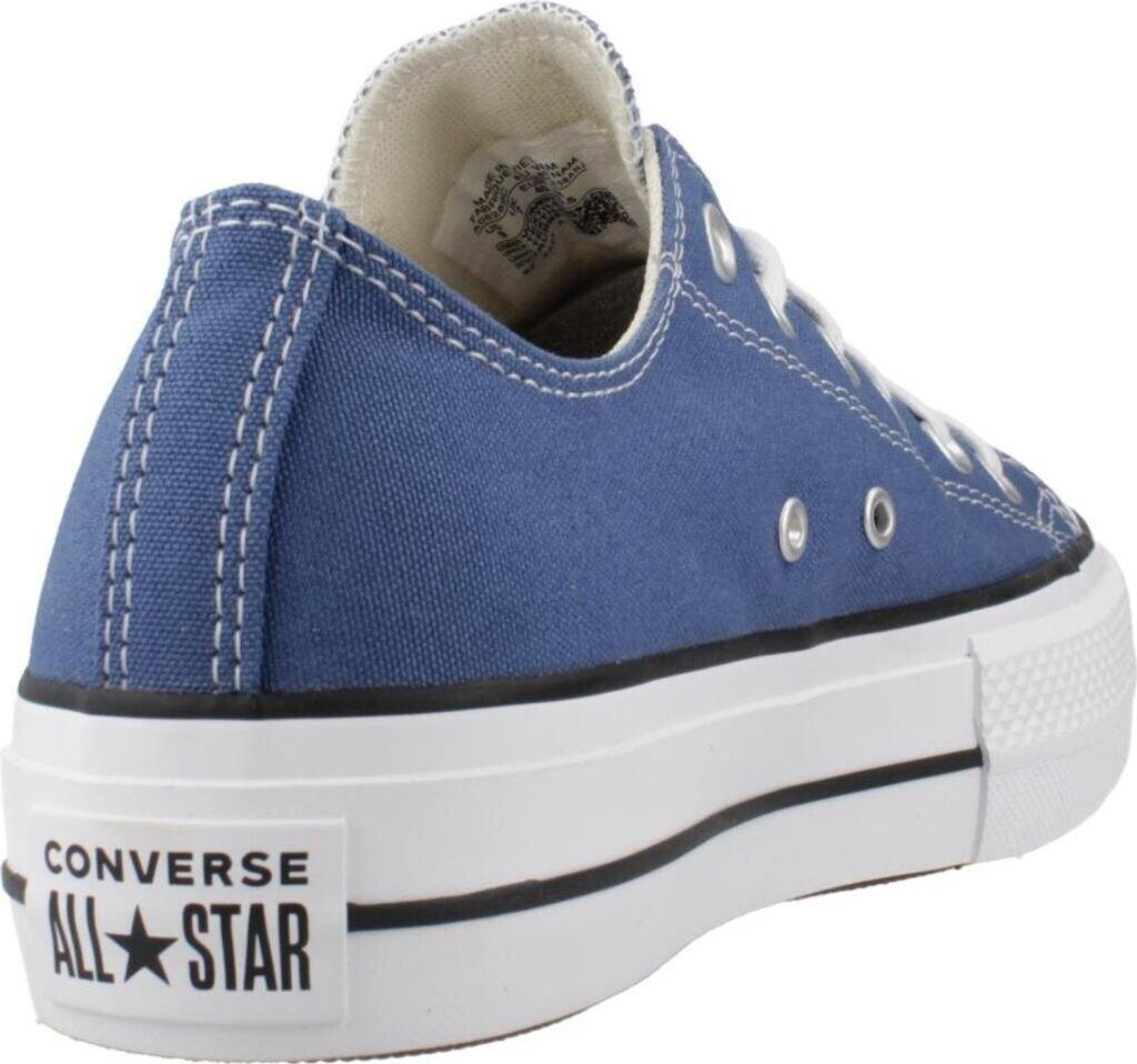 Converse Chuck Taylor All Star Ox Navy Sneakers (M9697)