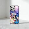I-Iruma S-Suzuki Anime Iruma KunS Season Phone Case For iPhone17,16,15,14,13 Plus,Pro Max Magnetic For Magsafe Wireless Charging