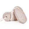 Pumice Volcanic Foot Scrubber: Exfoliating Bath Stone for Calluses