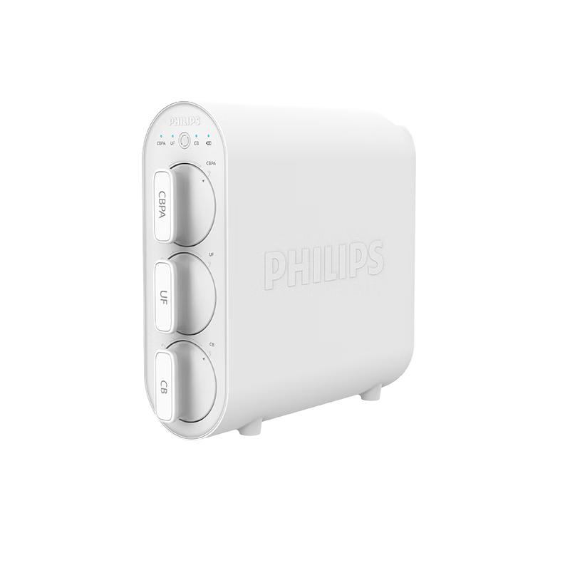 Philips AUT1210 Under-Sink Ultrafiltration Water Purifier CN plug (adapter included)