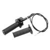 Throttle Cable and Grip for 50cc 110cc 125cc 150cc 250cc Dirt Bike Quad ATVs
