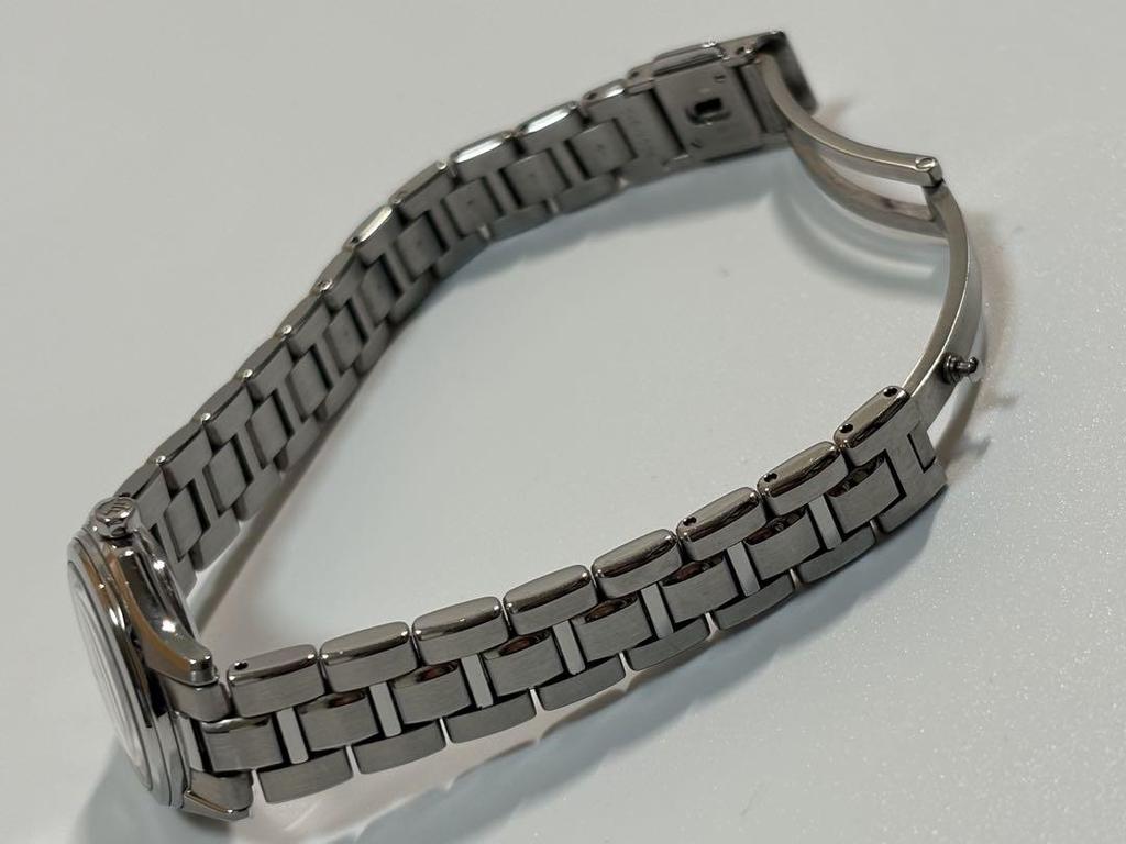 [USED] Seiko CREDOR Ladies' Watch